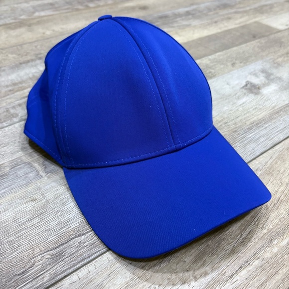 Aritzia Auxiliary Classic Baseball Hat - Picture 1 of 7